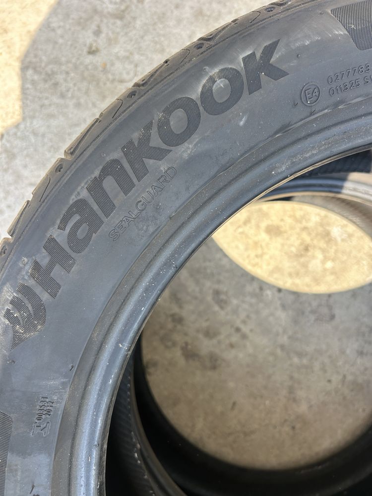 235 50 19 Hankook vara dot 2021