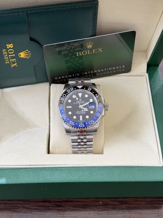 Часы Rolex Starbucks