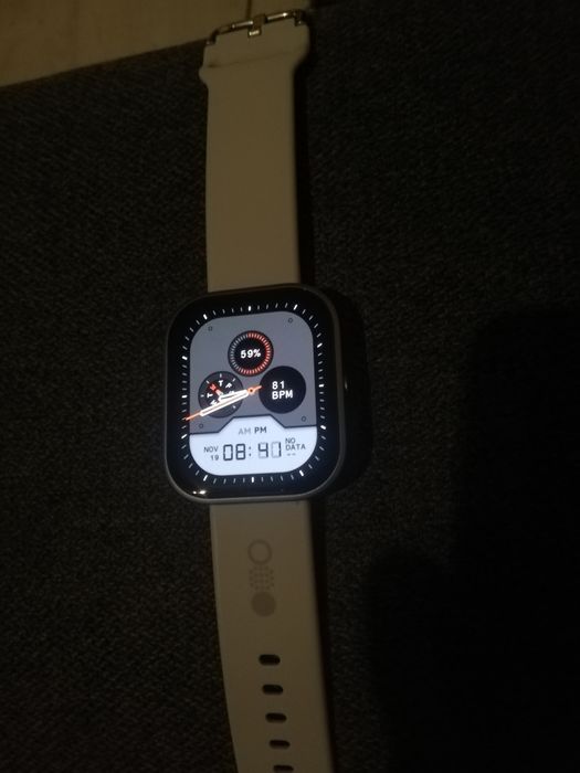 Смарт часовник CMF WATCH PRO