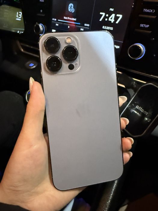 iPhone 16 Pro Max 256 ГБ