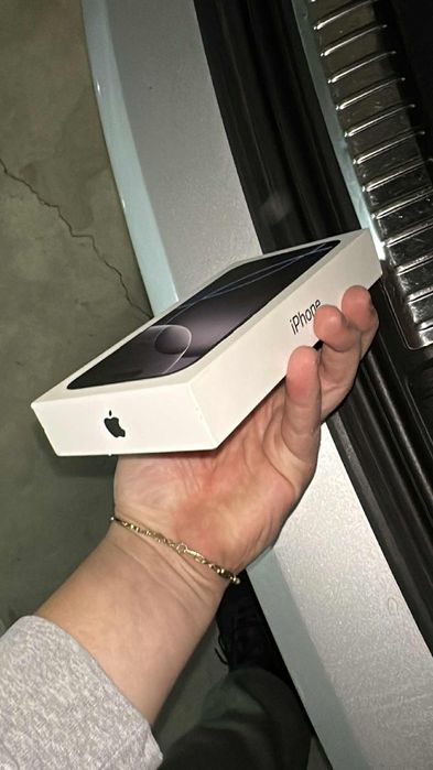 Iphone 16 pro max 512gb