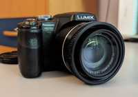 Aparat foto Panasonic Lumix