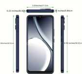 Telefon nou     xcody marca