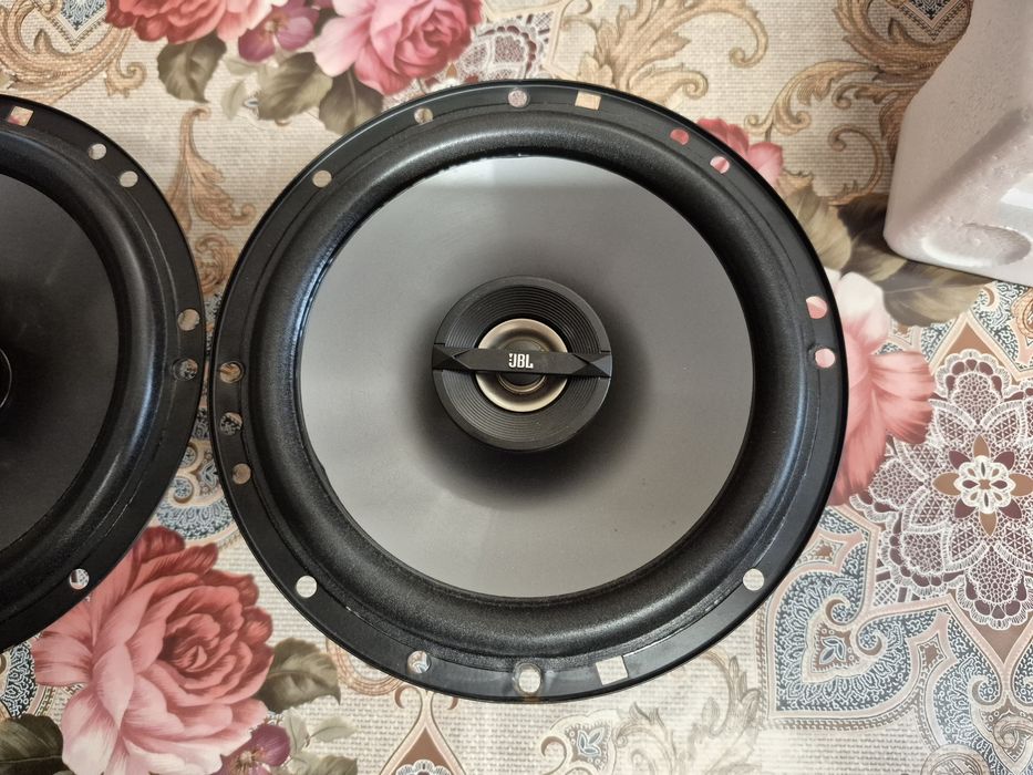 Difuzoare auto 16.5 cm JBL GT7-6