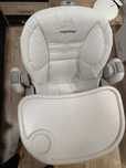 Столче за хранене Peg perego tatamia