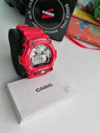 Часовник Casio G Shock  G-7900A-4ER / Касио