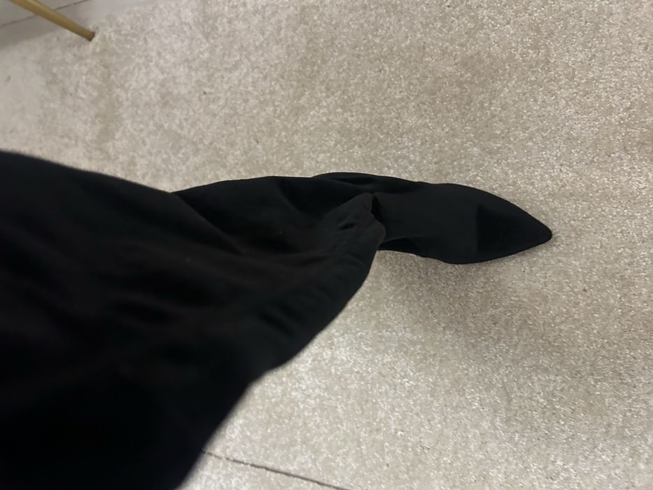 Чизми велур- като нови