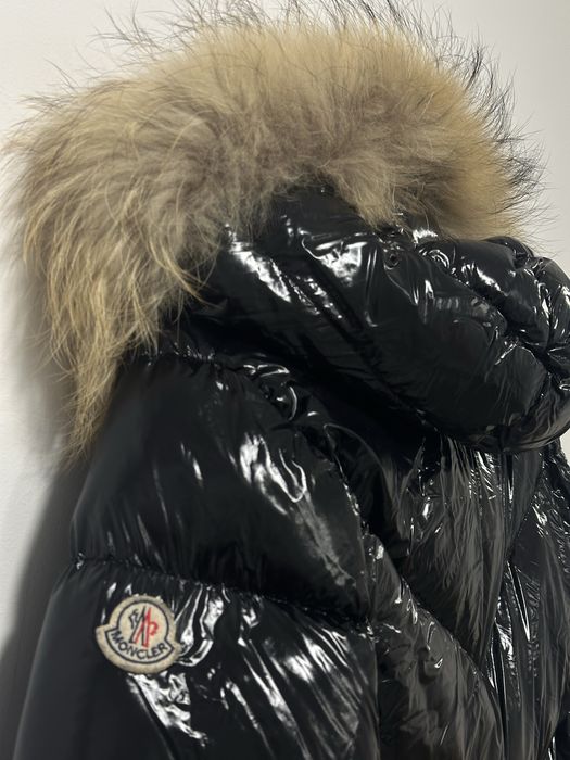 Geaca Moncler Dama, Marimea 1