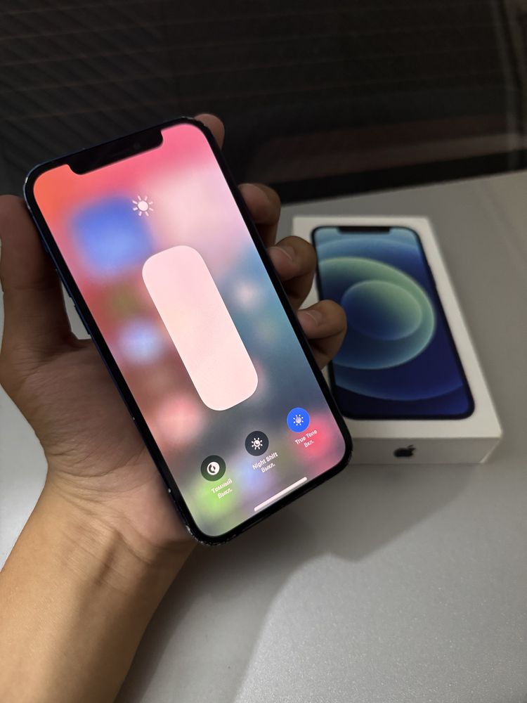 iPhone 12