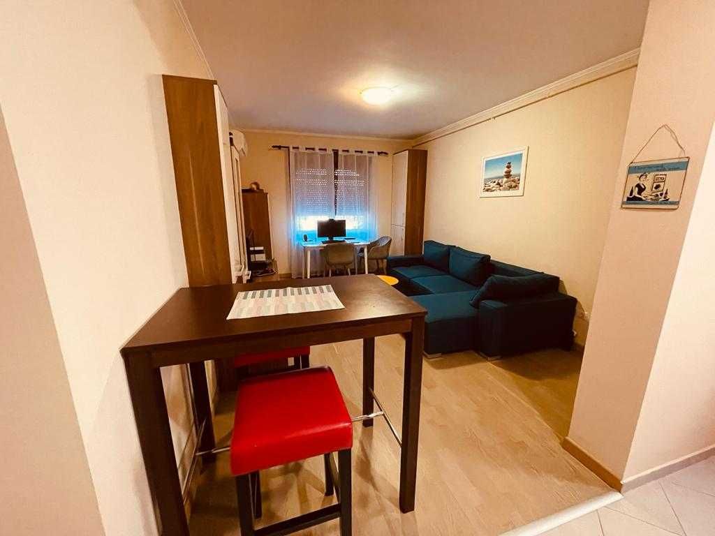 Iulius Mall, inchiriez apartament 2 camere + loc de parcare