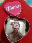 Ceas barbie fetițe