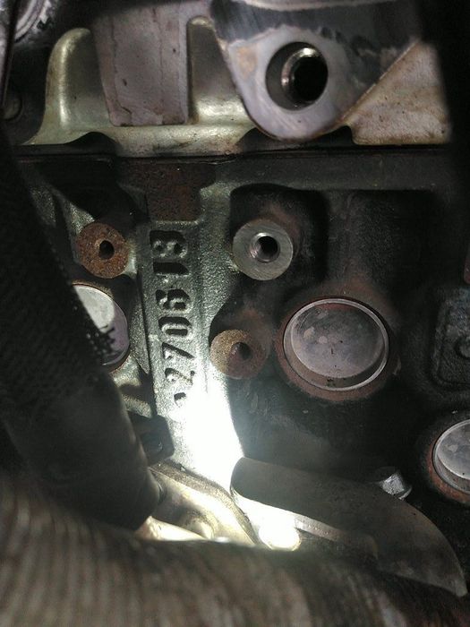 Motor Hyundai IX35 2.0 CRDI 2010 - 2019 136CP Manuala D4HA (1265) Diesel 4x4 270613