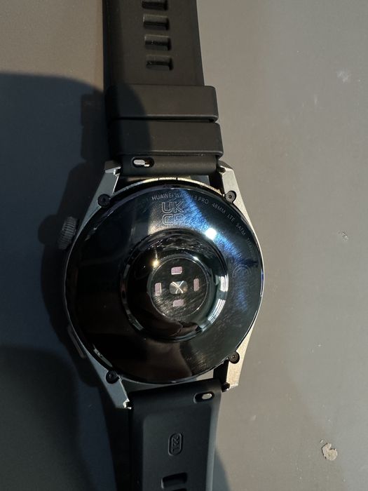 Magazin vinde ceas Huawei watch 3 pro 48 mm Lte