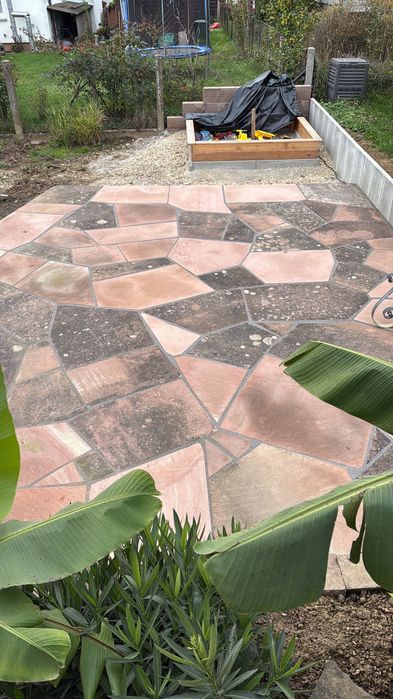 Стройтелна фирма