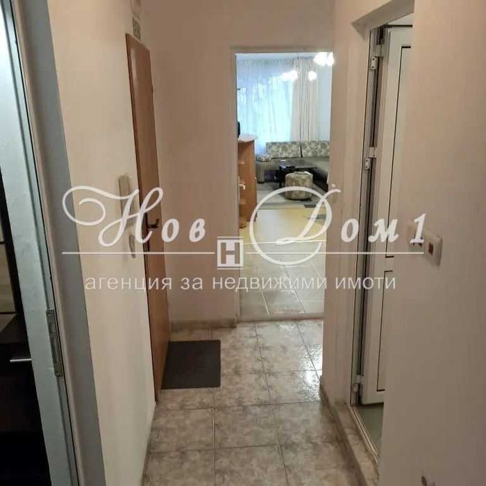 Дава се под наем Двустаен апартамент в Варна, Окръжна болница - 90 кв.м за 459 € - Снимка #5