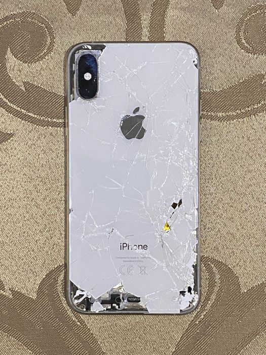 iPhone X & iPhone XS – Заключени, Без Екрани – Работещи / За Части