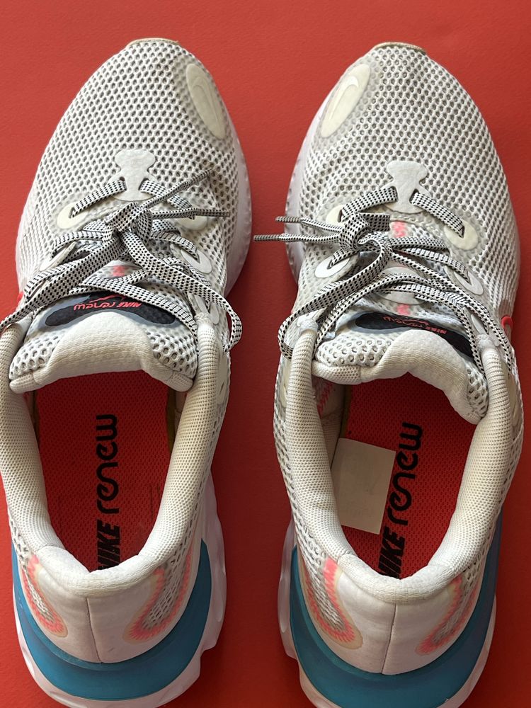 NIKE Renew Element - 41.5/42 Оригинал