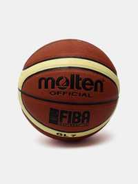 Баскетбольный мяч Molten GL7 , Basketbol to'pi Molten оптом продам
