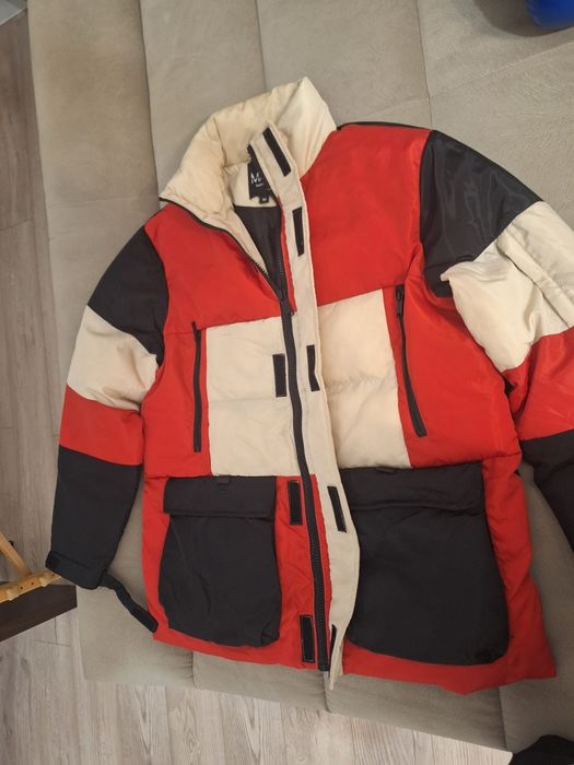 Geacă bărbați BoohooMan,nouă ,L-XL