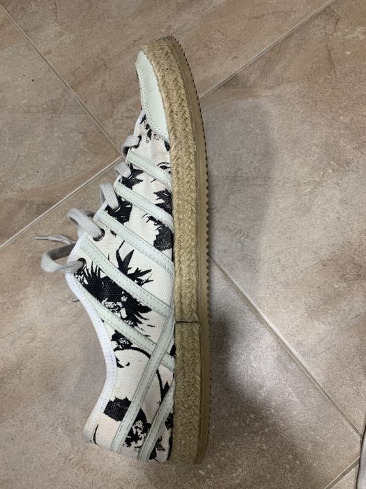 Платнени обувки GUESS