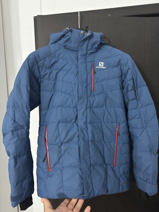 Geaca ski snowboard Salomon