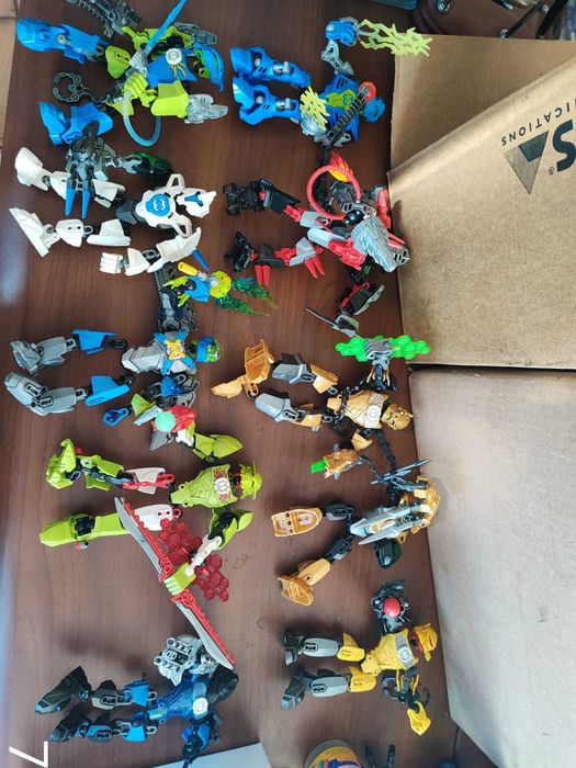 LEGO Hero Factory