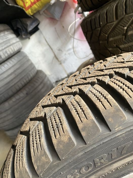 Зимни гуми LAUFENN IFIT 205/50/17