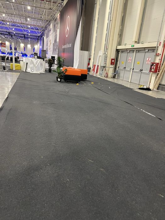 mocheta neagra 2 ron mp