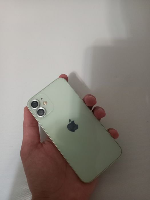 IPhone   12 Mini