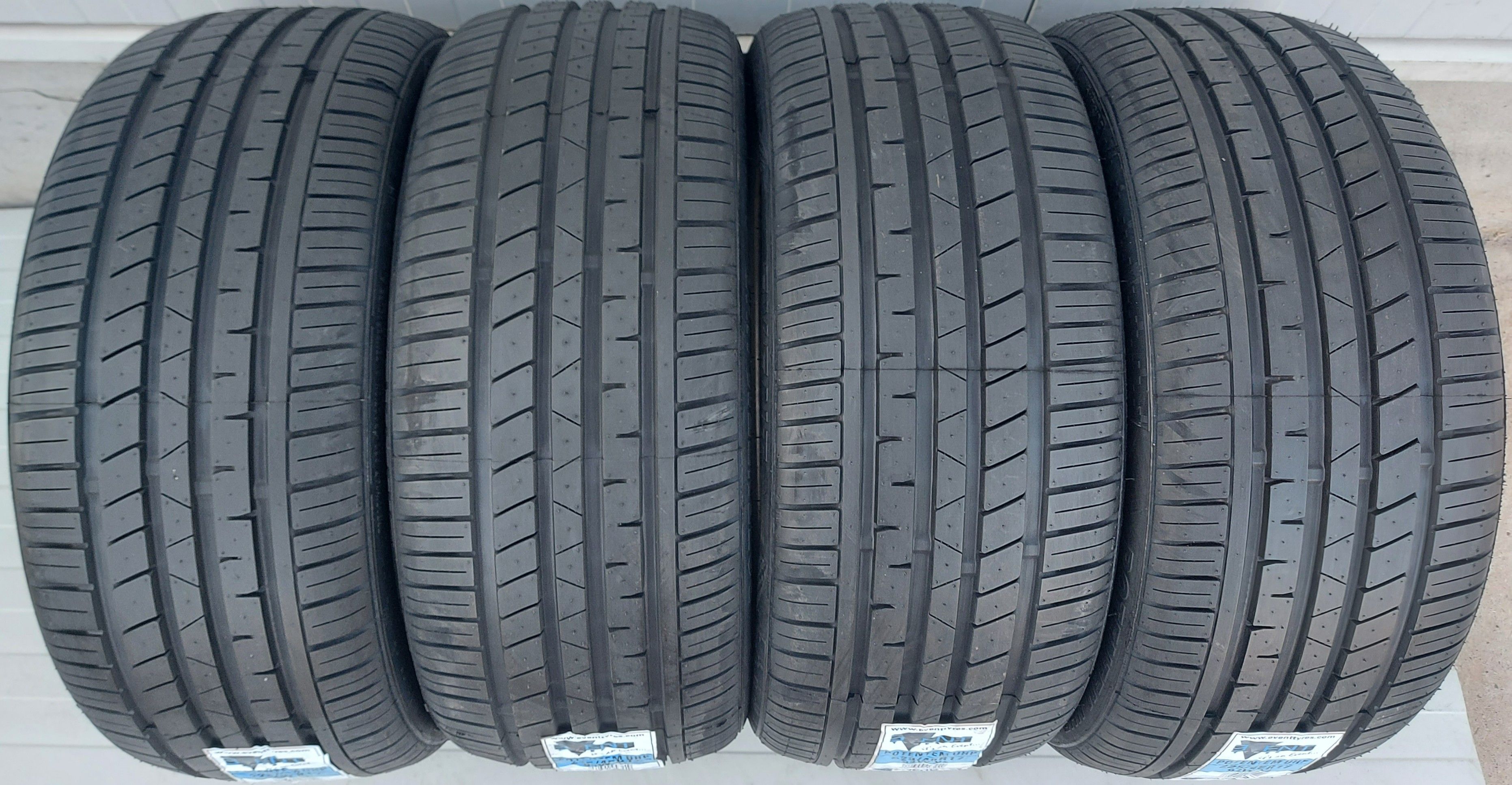 225/45 R17, 94W, EVENT Potentem UHP XL , Anvelope de vara