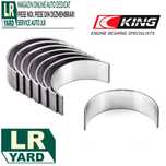 Set cuzineti biela reparatie ( 0.20 "/cota reparatie 0.50) Land rover Freelander  2.0 diesel 96-2000
