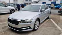Dezmembrari piese auto Skoda Super 3 facelift 2020