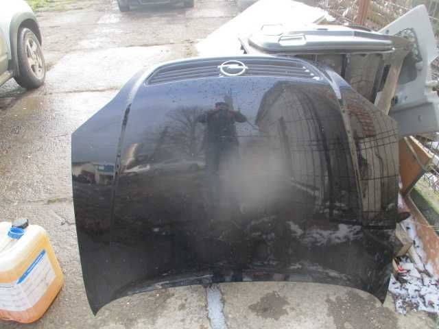 Capota fata motor Opel Astra G an 1998-2006 Originala stare perfecta