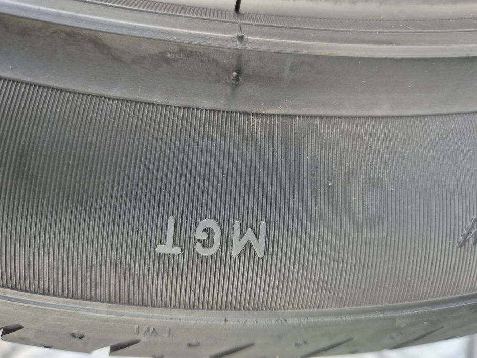 265 45 20/295 40 20 Anvelope de vară Pirelli  Dot 2020