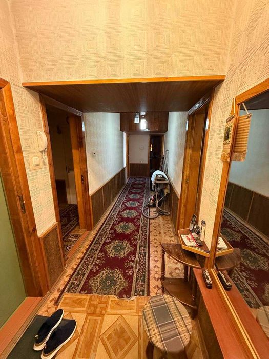 Бунедкор метро Халклар дустлиги ул.Караташ пр-т Бунедкор 4\6\9 с меб.