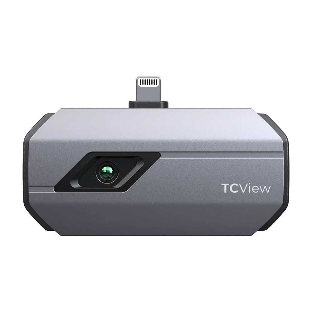 Camera Termica Externa Topdon TC002 iOS - Apple