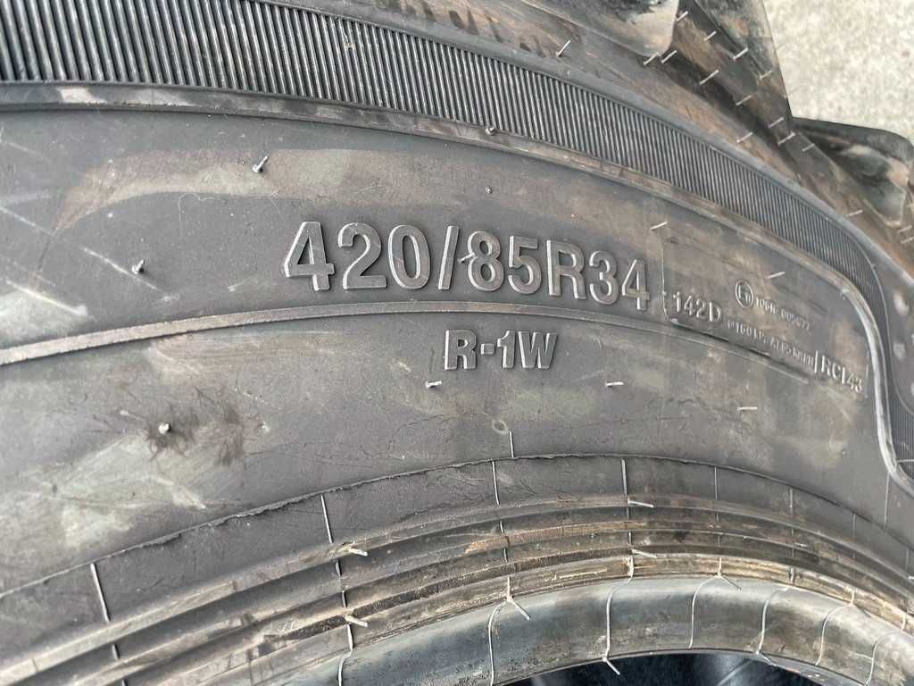 Alliance 420/85R34 Cauciucuri agricole de tractor spate 16.9-34