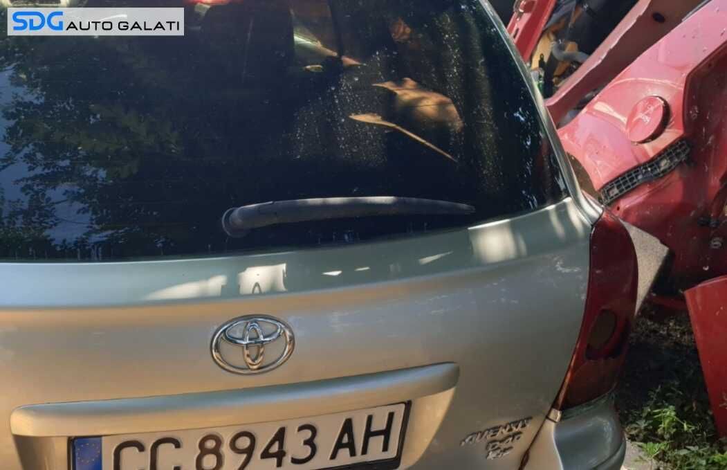 Brat Lama Stergator Luneta Geam Sticla de pe Haion Haion Portbagaj Toyota Avensis T25 Wagon Break 2003 - 2009 [C9006]