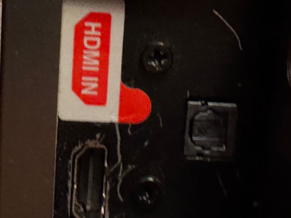 Sound Bar Sony ht-x8500