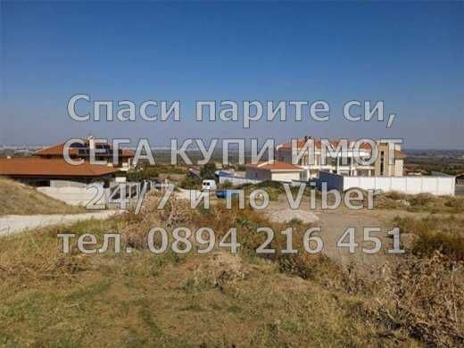Продава се Парцел в с. Брестник, Област Пловдив - 870 кв.м за 60 €/кв.м - Снимка #5