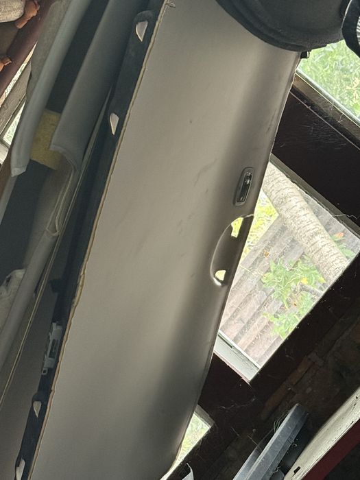 Plafon vw Golf 4 hatchback Bora variant combi break