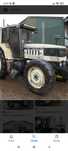 Dezmembrez tractor lamborghini 1106 motor cutie punte fata roti monobl