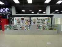 Островок Трц Bmall . Дайын бизнес
