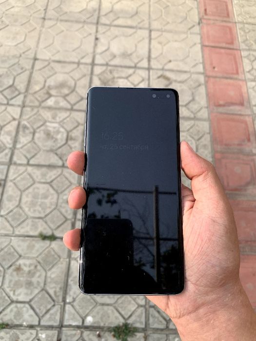 Samsung S10 5G 256gb
