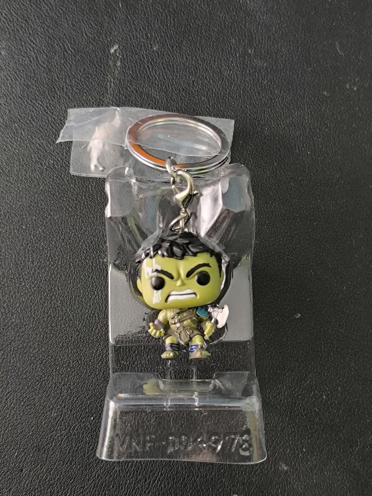 Pocket Pop! Keychain