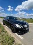 Mercedes e350 coupe full amg motor defect