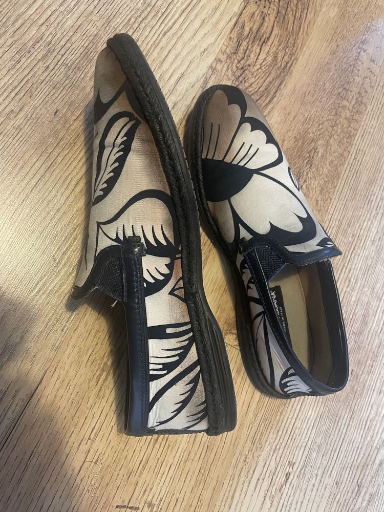 Dolce & Gabbana Loafers