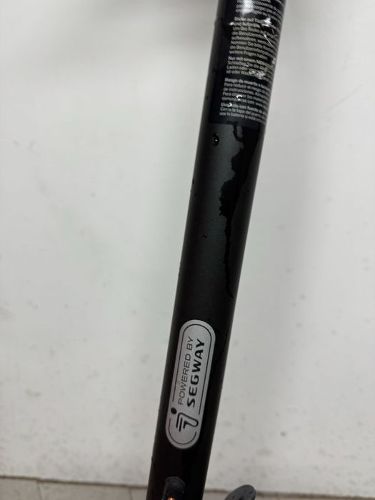 Електрически Скутер SEGWAY NINEBOT D28E - 500 лв.