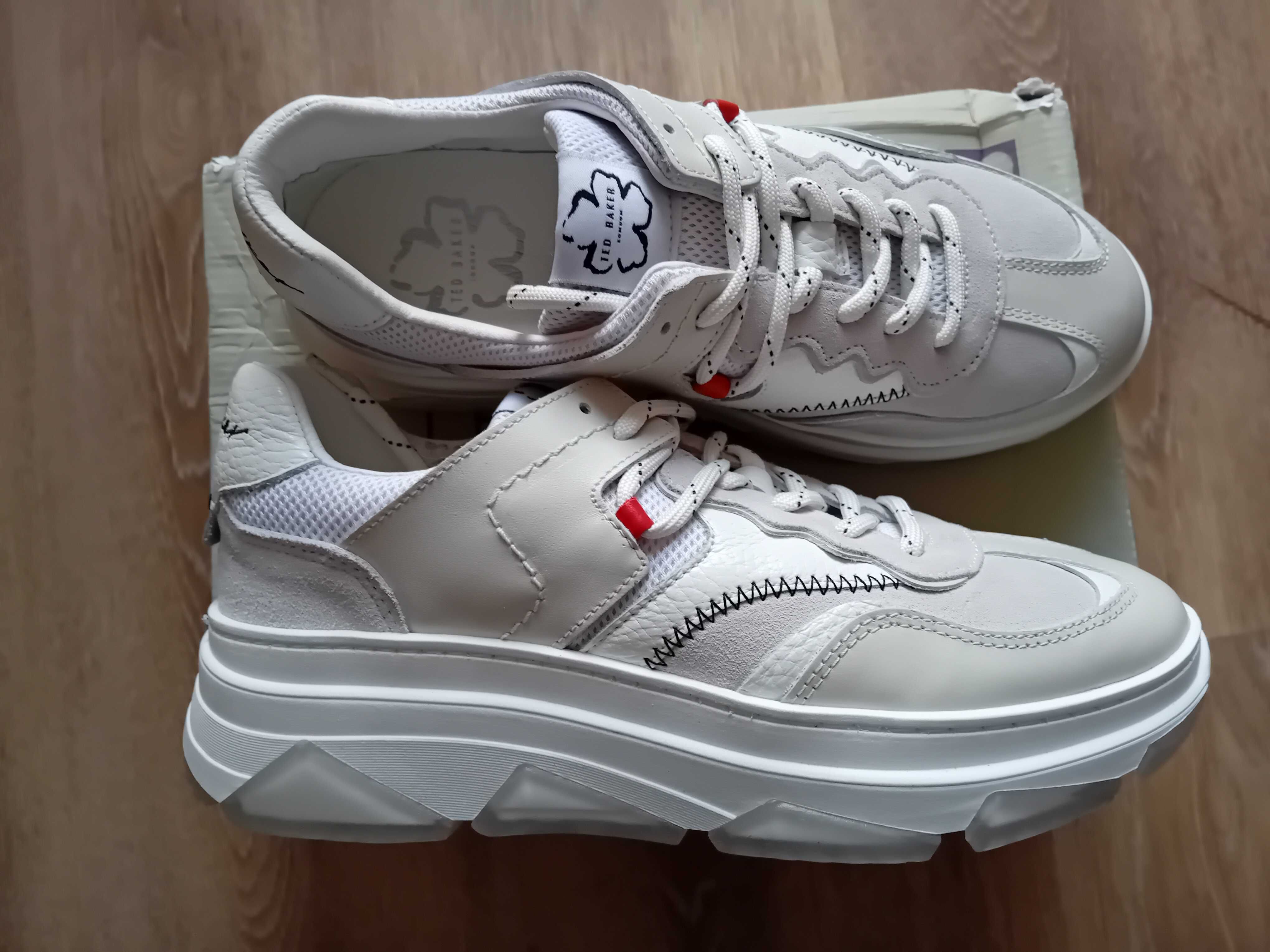 Нови PUMA/Nike/Woden /Ted Baker №38