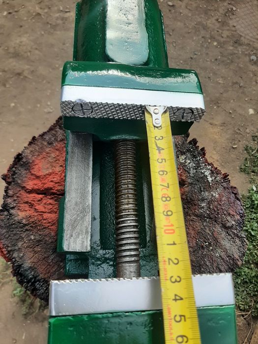 Menghina romaneasca 120 mm